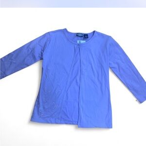 Deadstock Vintage NWT Cotton Cardigan